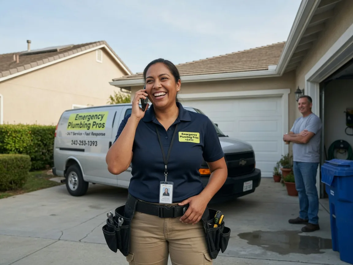 Emergency Plumber Colton, OH FAQs